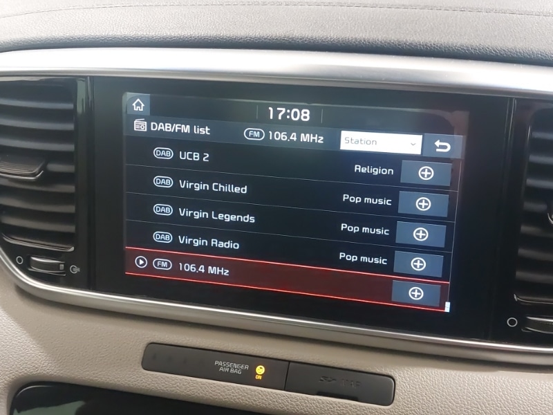 Used Kia Sportage 2019 for sale - 77992687: Photo 11