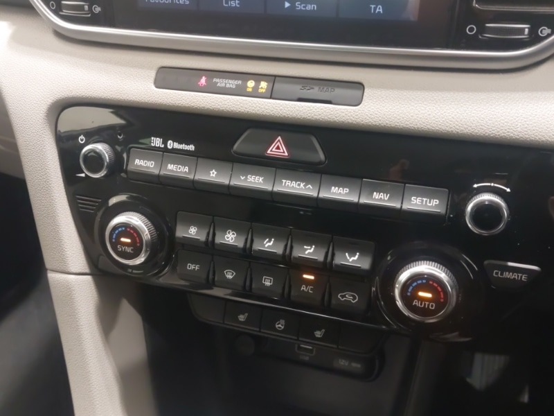 Used Kia Sportage 2019 for sale - 77992687: Photo 12