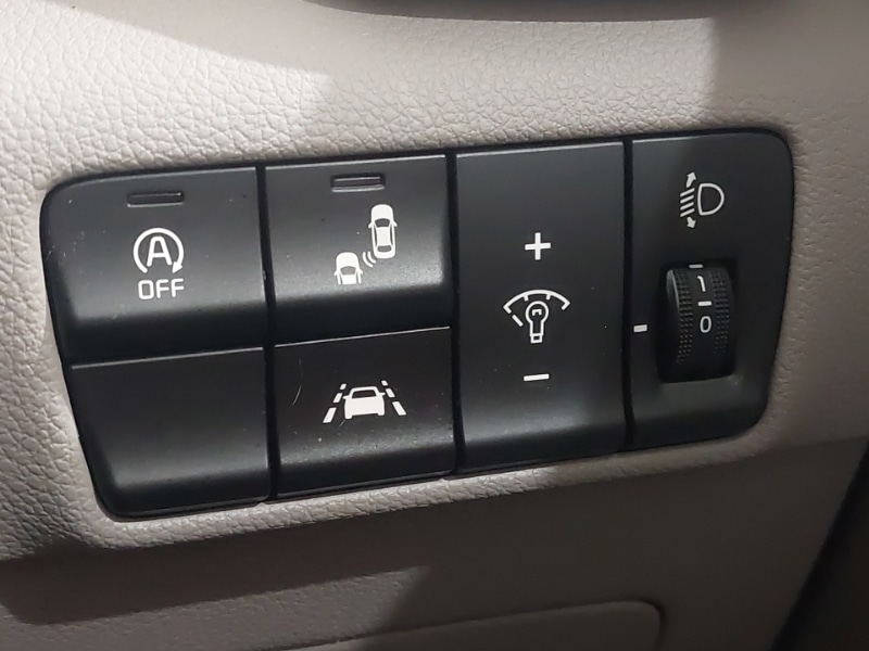 Used Kia Sportage 2019 for sale - 77992687: Photo 18