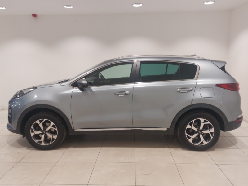 Used Kia Sportage 2019 for sale - 77992687: Photo 4
