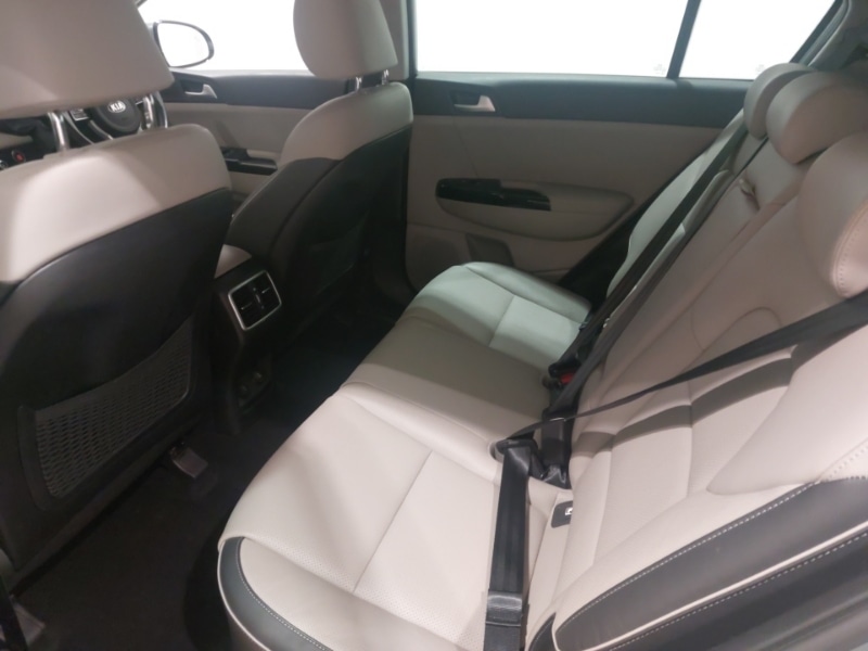 Used Kia Sportage 2019 for sale - 77992687: Photo 6