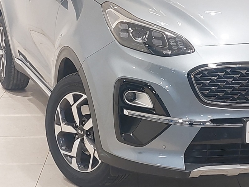 Used Kia Sportage 2019 for sale - 77992687: Photo 9