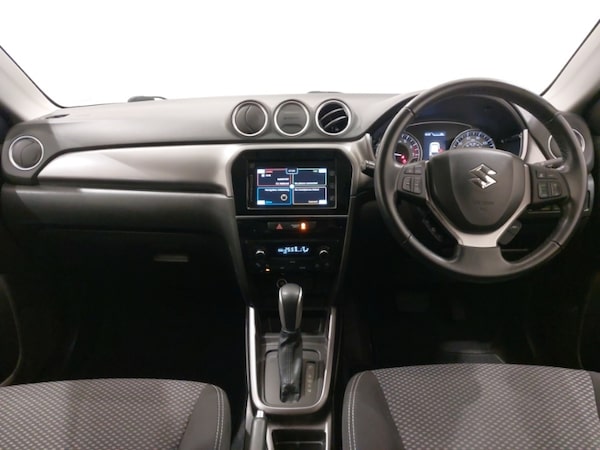 Used Suzuki Vitara 2021 for sale - 75338754: Photo 2