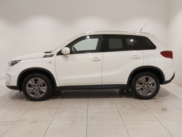 Used Suzuki Vitara 2021 for sale - 75338754: Photo 4