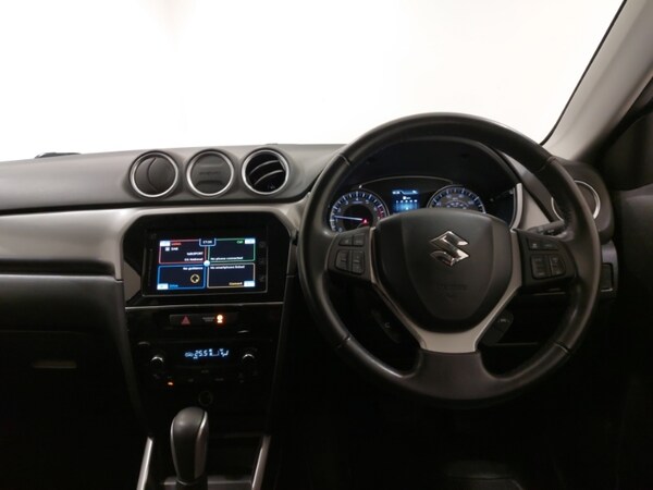 Used Suzuki Vitara 2021 for sale - 75338754: Photo 7