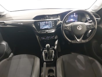 Used Vauxhall Corsa 2022 for sale - 79360980: Photo