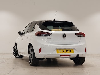Used Vauxhall Corsa 2022 for sale - 79360980: Photo