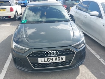 Used Audi A1 2020 for sale - 79044426: Photo