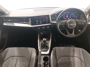 Used Audi A1 2020 for sale - 79044426: Photo