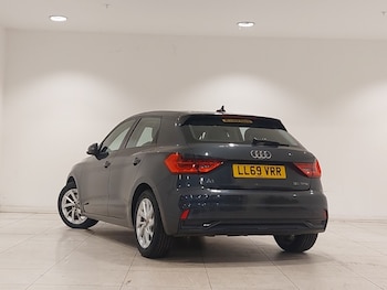 Used Audi A1 2020 for sale - 79044426: Photo