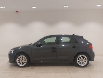 Used Audi A1 2020 for sale - 79044426: Photo