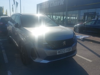 Used Peugeot 5008 2023 for sale - 79180457: Photo