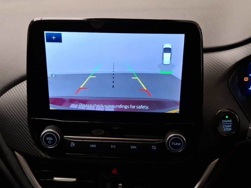 Used Ford Fiesta 2022 for sale - 77108000: Photo 11