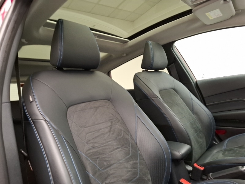 Used Ford Fiesta 2022 for sale - 77108000: Photo 14