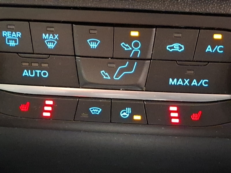 Used Ford Fiesta 2022 for sale - 77108000: Photo 15