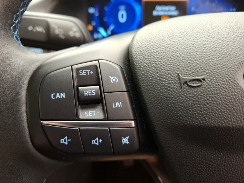 Used Ford Fiesta 2022 for sale - 77108000: Photo 17