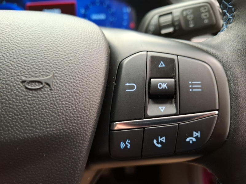 Used Ford Fiesta 2022 for sale - 77108000: Photo 18