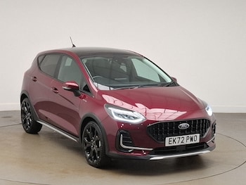 Ford Fiesta feature image