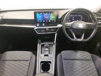 Used SEAT Leon 2021 for sale - 78977073: Photo