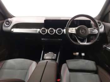 Used Mercedes-Benz EQB 2022 for sale - 74394047: Photo