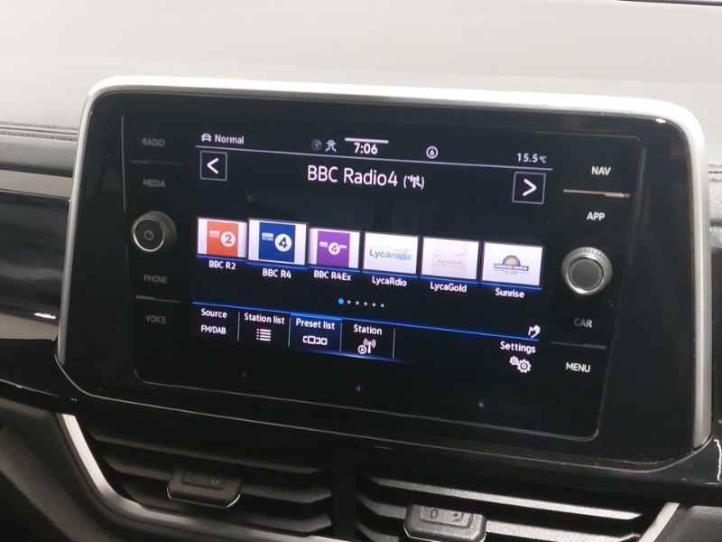 Used Volkswagen T-Roc 2023 for sale - 78023679: Photo 10