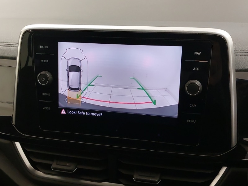 Used Volkswagen T-Roc 2023 for sale - 78023679: Photo 11