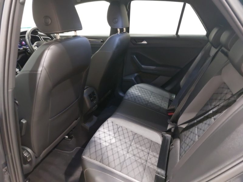 Used Volkswagen T-Roc 2023 for sale - 78023679: Photo 6