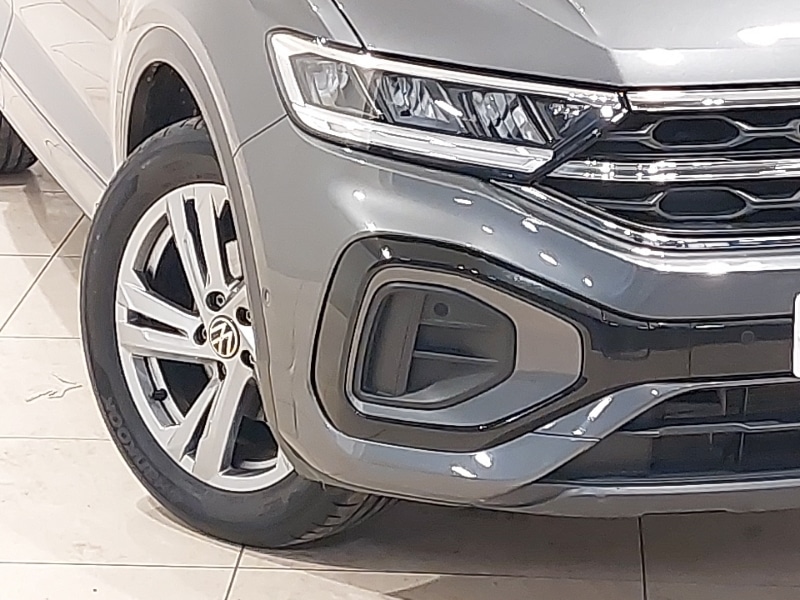 Used Volkswagen T-Roc 2023 for sale - 78023679: Photo 9