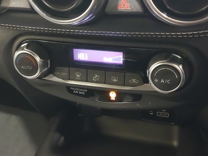 Used Nissan Juke 2023 for sale - 78033559: Photo 15