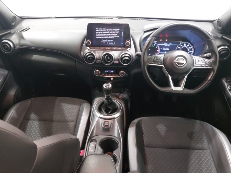 Used Nissan Juke 2023 for sale - 78033559: Photo 2