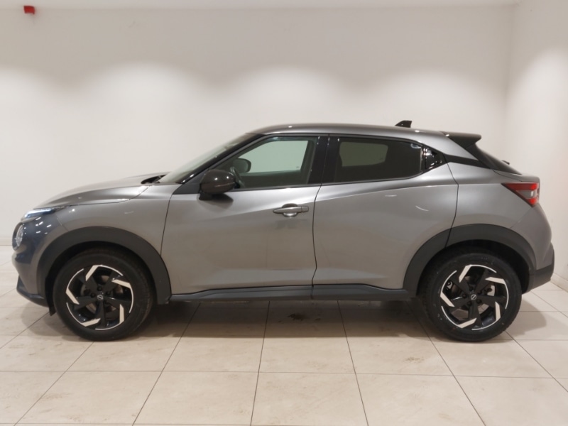 Used Nissan Juke 2023 for sale - 78033559: Photo 4