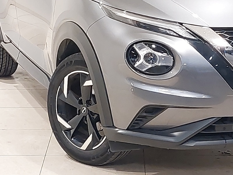 Used Nissan Juke 2023 for sale - 78033559: Photo 9