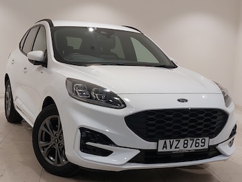 Used Ford Kuga 2023 for sale - 79336409: Photo