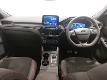 Used Ford Kuga 2023 for sale - 79336409: Photo