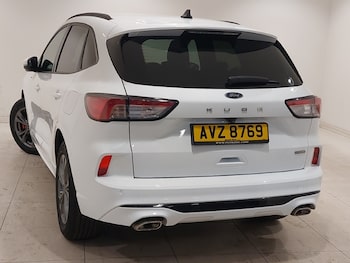 Used Ford Kuga 2023 for sale - 79336409: Photo