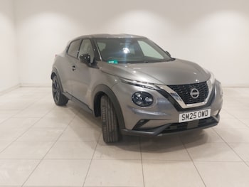 Used Nissan Juke 2025 for sale - 79319173: Photo