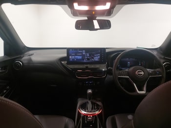 Used Nissan Juke 2025 for sale - 79319173: Photo