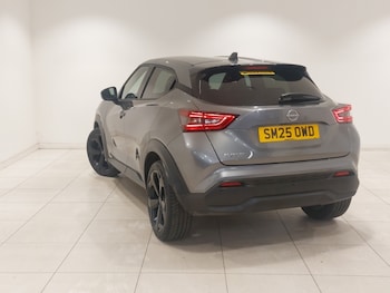 Used Nissan Juke 2025 for sale - 79319173: Photo