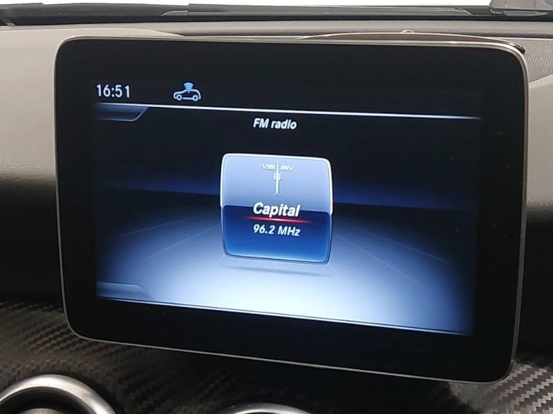 Used Mercedes-Benz A-Class 2018 for sale - 78061227: Photo 10