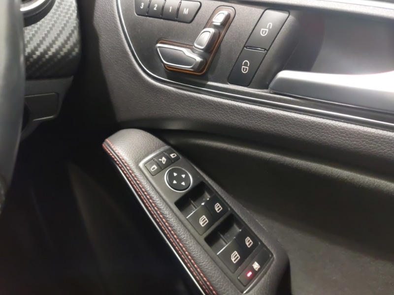 Used Mercedes-Benz A-Class 2018 for sale - 78061227: Photo 19