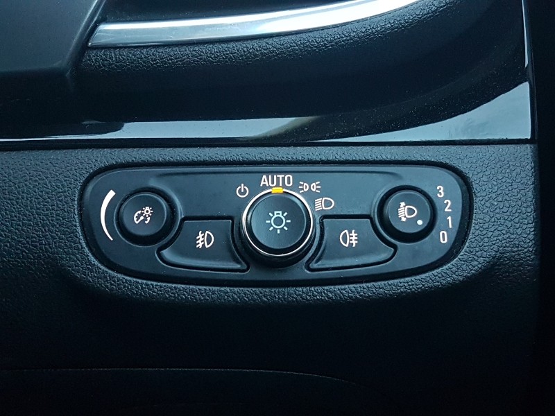 Used Vauxhall Mokka X 2017 for sale - 77454032: Photo 11