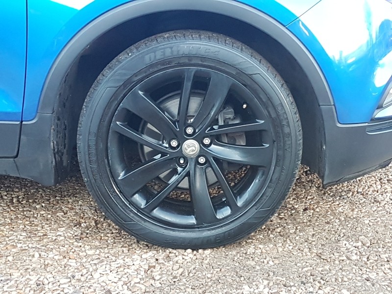 Used Vauxhall Mokka X 2017 for sale - 77454032: Photo 13