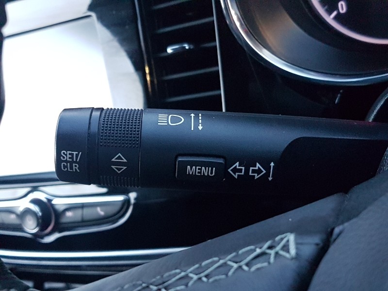 Used Vauxhall Mokka X 2017 for sale - 77454032: Photo 17