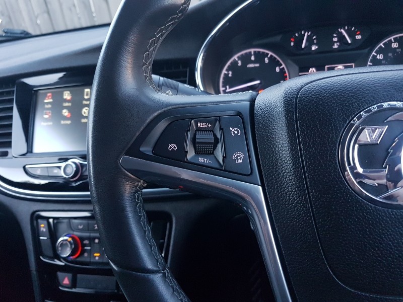 Used Vauxhall Mokka X 2017 for sale - 77454032: Photo 19