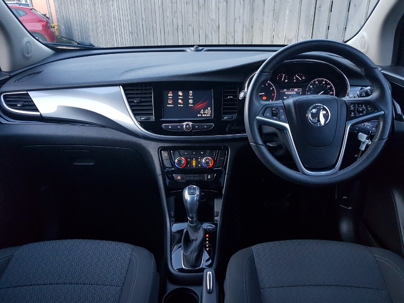 Used Vauxhall Mokka X 2017 for sale - 77454032: Photo 2