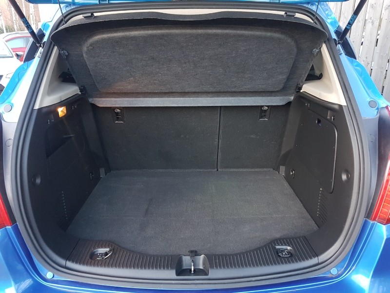 Used Vauxhall Mokka X 2017 for sale - 77454032: Photo 8