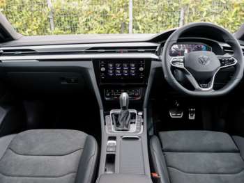 Used Volkswagen Arteon 2024 for sale - 75404902: Photo
