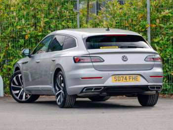 Used Volkswagen Arteon 2024 for sale - 75404902: Photo