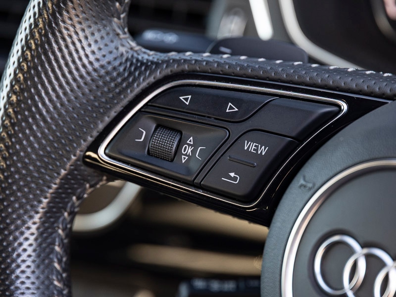 Used Audi A5 2019 for sale - 77265811: Photo 12