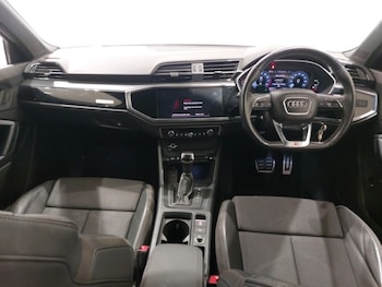 Used Audi Q3 2021 for sale - 78441716: Photo